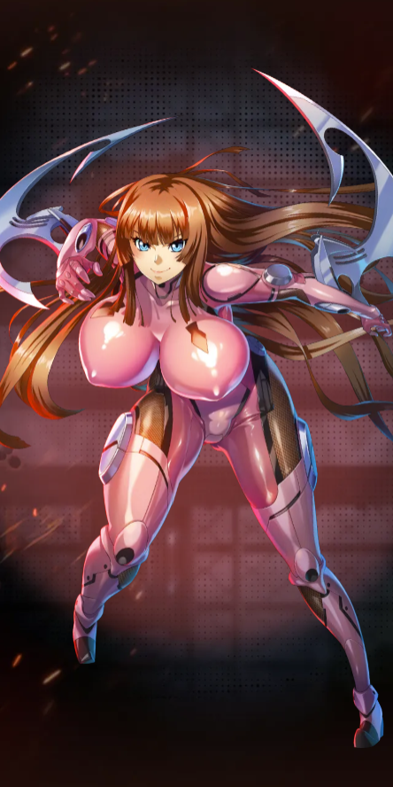 asuka koukawa heaven's shot.png