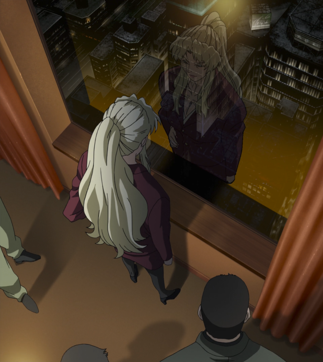 balalaika looks out hotel window.png