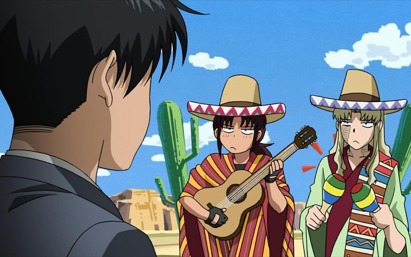 black lagoon revy rocks balalaika cactus 1440x900 62806.jpg
