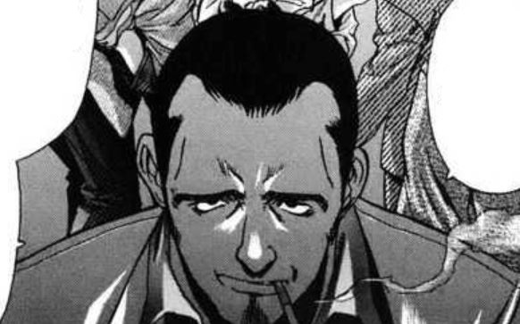 elvis in manga.jpg