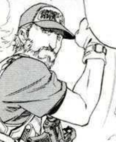 gardner manga.png