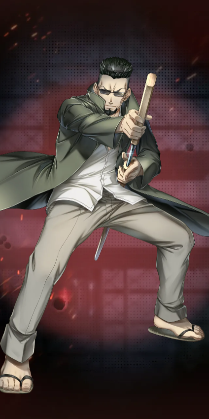 ginji matsuzaki heaven's shot.png