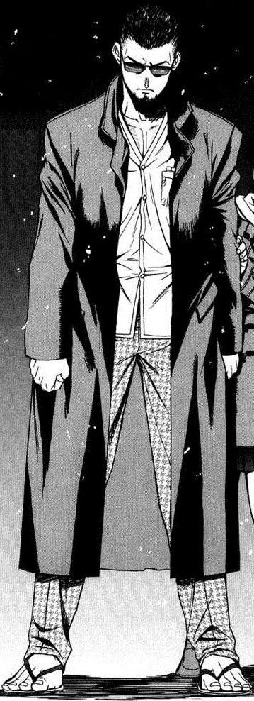 ginji matsuzaki manga.jpg