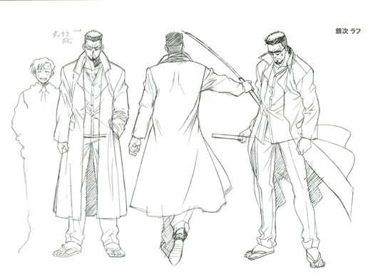 ginji matsuzaki settei 1.jpg