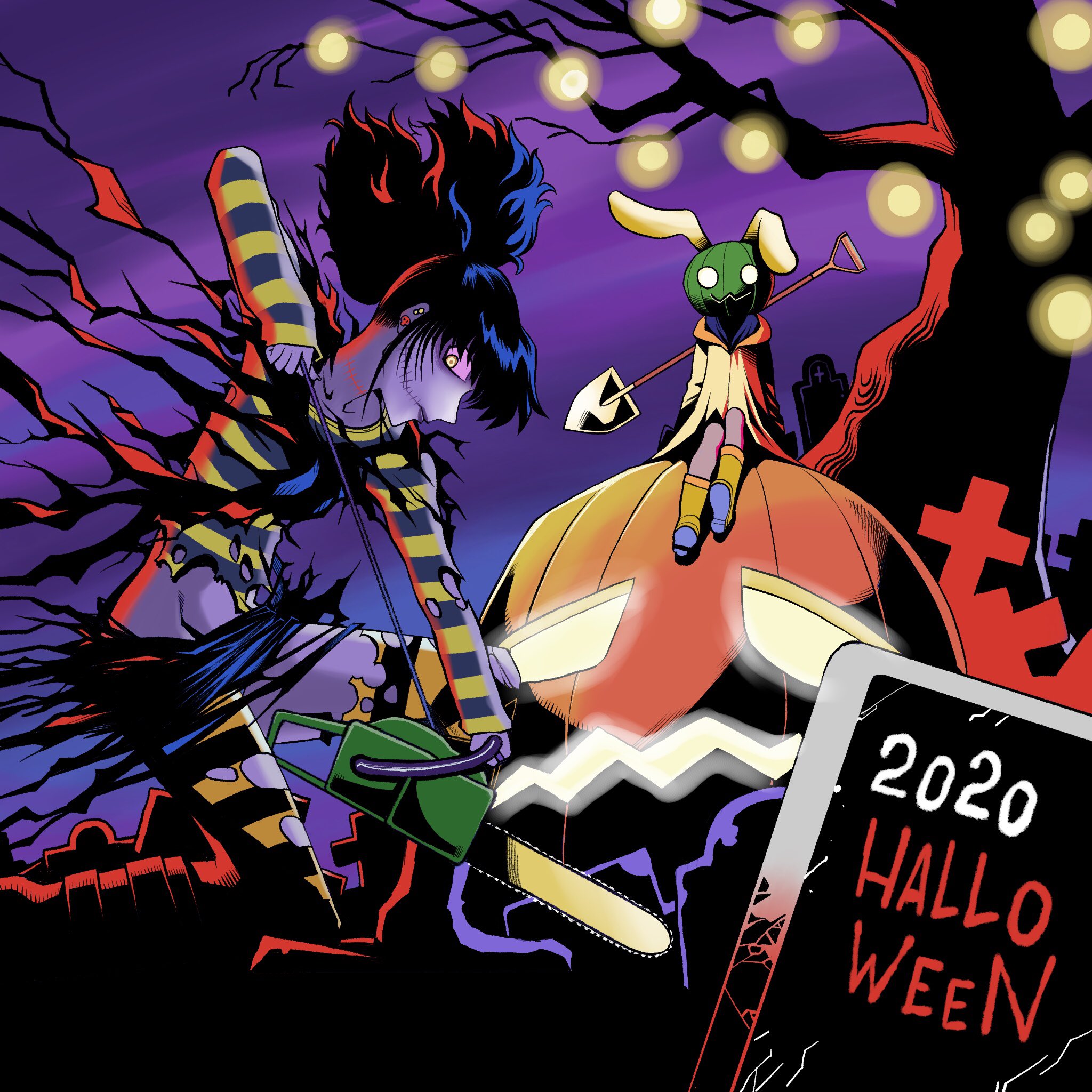 gore gore girl halloween 2020.jpg