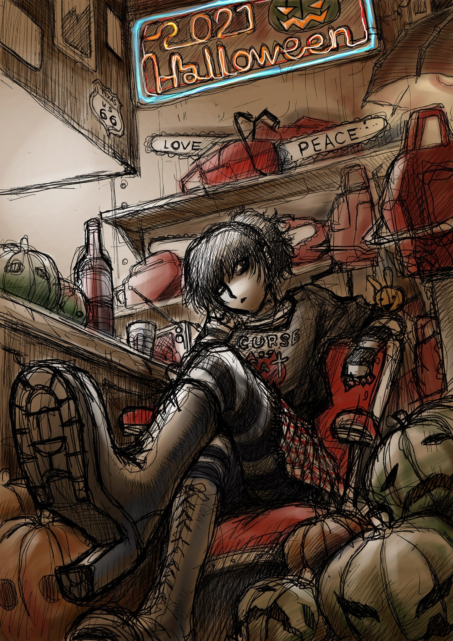 gore gore girl halloween 2021.jpg