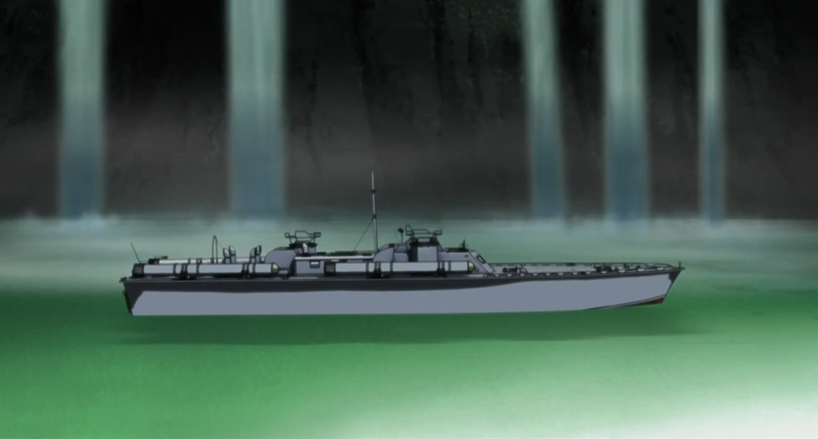 lagoon boat by waterfall.png