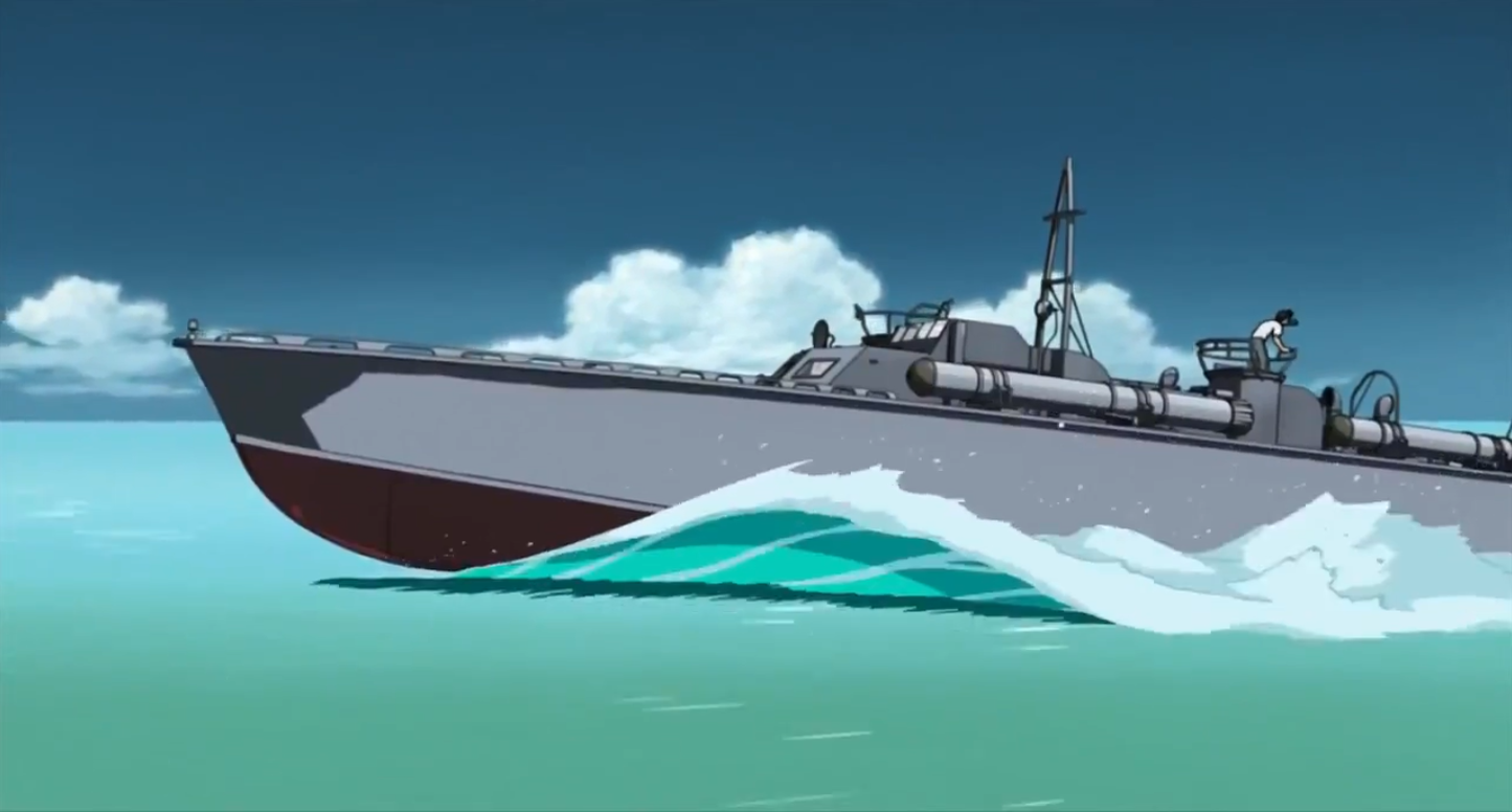 lagoon speeding with rock.png