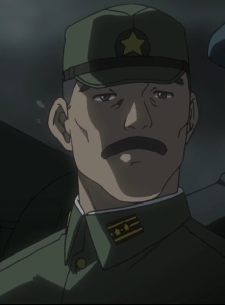 lieutenant colonel matsuto .jpg