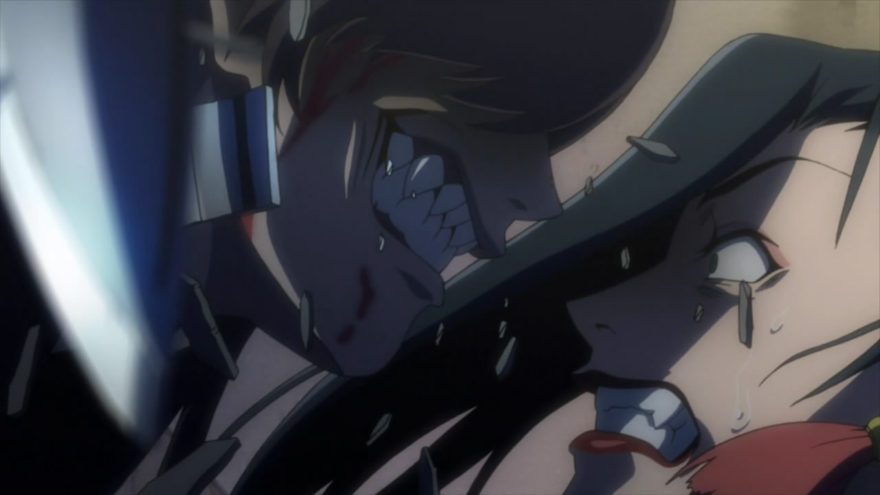 roberta breaking oneof shenhuas blades.jpg