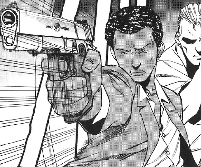 ronny ck manga.png
