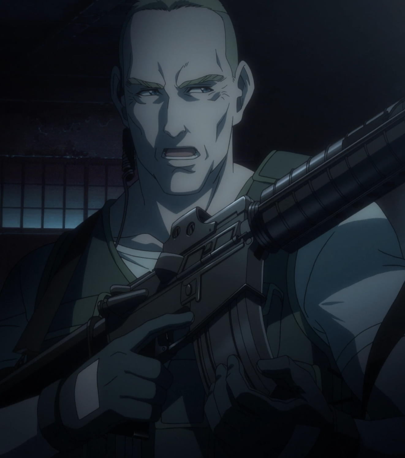 shane caxton prepares rifle.png