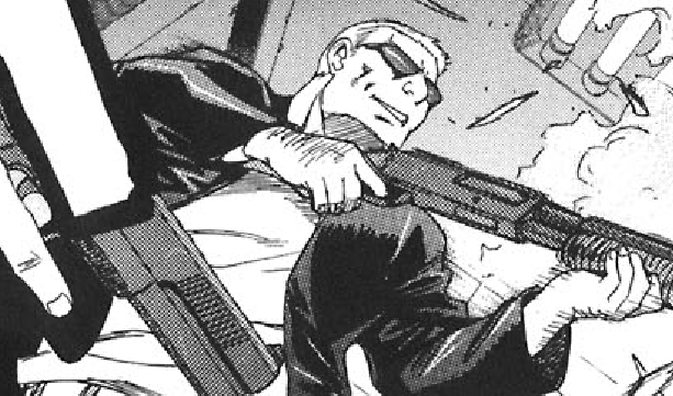 shotgun ernie manga.png