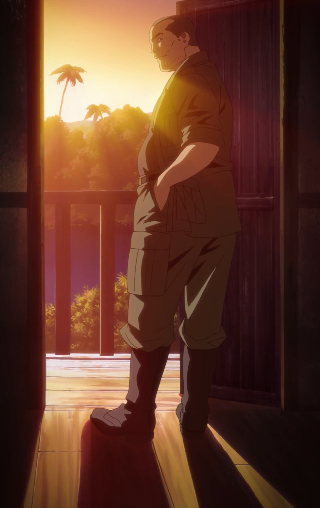 takenaka standing at sunset.png