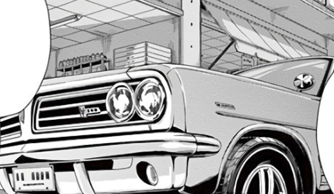 tempest car debut.png